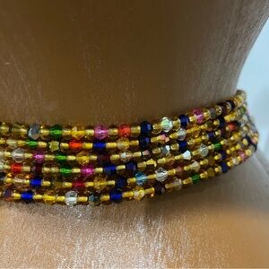 Waist Bead